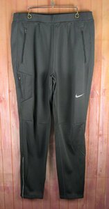 YP17583 NIKE ナイキ DRI-FIT Running Pants ドライフィット ランニングパンツ 704891-060 XL 未使用