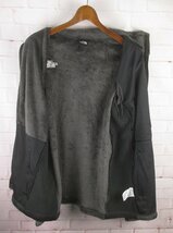 FJ22966 THE NORTH FACE ノースフェイス ジップインバーサミッドジャケット NA62006 XL 美品_画像3