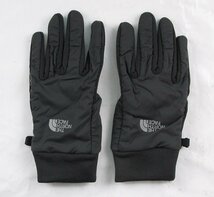 FO15960 THE NORTH FACE ノースフェイス Red Run Pro Glove レッド ラン プロ Glove グローブ NN61874 L 美品 （クリックポスト可）_画像2