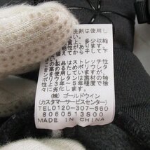 FO15960 THE NORTH FACE ノースフェイス Red Run Pro Glove レッド ラン プロ Glove グローブ NN61874 L 美品 （クリックポスト可）_画像8