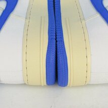 LYF15261 NIKE ナイキ WMNS AIR FORCE 1 '07 ウィメンズ エアフォース 1 '07 スニーカー FJ5440-133 US11/28cm_画像7