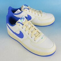 LYF15261 NIKE ナイキ WMNS AIR FORCE 1 '07 ウィメンズ エアフォース 1 '07 スニーカー FJ5440-133 US11/28cm_画像1