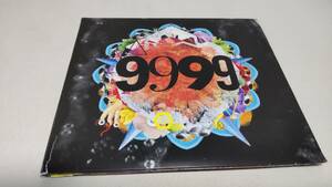 A1865　 『CD』　THE YELLOW MONKEY　/ 9999　