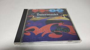 A1898　 『CD』　Dancemaster～#02 R&B Bass　　ダンスマスター