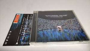 A1929　 『CD』　MIC JACK PRODUCTION / UNIVERSAL TRUTH 　サンプル盤