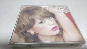 A2123　 『CD』　MY STORY (DVD付)　/　浜崎あゆみ