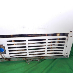 yh231101-001Z サンデン業務用冷凍ケース PF-057X-B 冷凍ストッカー 業務用 中古品 動作確認済み 冷凍庫 スライドドア式の画像7