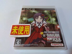 未開封 ps3 アイドルマスター グラビアフォーユー vol6