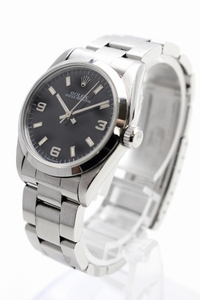 ◎【行董】 ROLEX ロレックス オイスターパーペチュアル 自動巻き 67480 1996年製造 ボーイズ腕時計 AA838BOM41