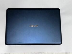 ASUS Eeebook X205TA