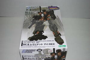 ■■■■★即決　新品　1/100　フレームアームズ　RF-9レヴァナント　アイ：RE2　　