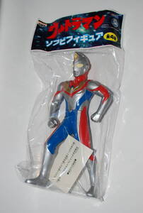 **# быстрое решение сокровище новый товар нераспечатанный sofvi серии Ultraman Dyna ②