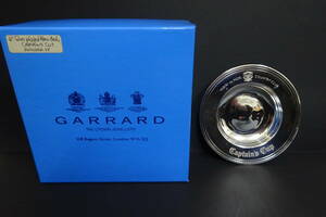 希少 ガラード 銀無垢？ silver シルバー 925 GARRARD ロイヤルジュエリー 響きの森カントリークラブ ゴルフ ジャックニクラス ダイアナ妃