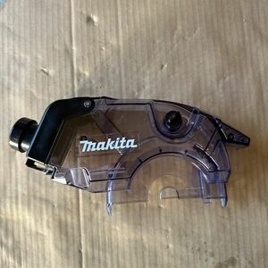 マキタ(Makita) ダストボックス 125mm用 135272-9 新品未使用