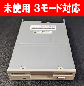 最後の１つ【未使用】TEAC FD-235HG 3.5インチ 内蔵 フロッピーディスクドライブ ３モード対応 動作未確認