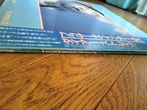 DIRE STRAITS. brothers in arms.communique.国内盤LP、ダイアー・ストレイツ、ブラザーズ イン アームス_画像7