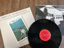 BRUCE JOHNSTON. GOING PUBLIC .US盤LP 状態良好、ビーチボーイズ、ブルースジョンストン_画像2