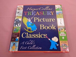 ★洋書 『 TREASURY of Picture Book Classics - A Child's First Callection - 』 Harper Collins Publishers