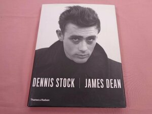 ★洋書 『 DENNIS STOCK - JAMES DEAN 』 Thames & Hudson