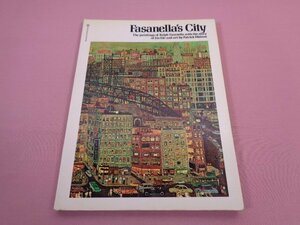 ★洋書　『 Fasanella's City　The paintings of Ralph Fasanella,with the story of his life and art by Patrick Watson 』　Ballantine