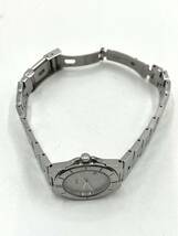 【電池切れ】SEIKO　セイコー　ルキア 7N82-0620 レディース腕時計 クォーツ　ケース幅：2.7　腕回り：17.5_画像6