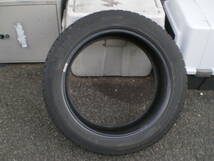 ③ダンロップ ウィンターマックス02 225/50R-18 検索 WM02 スタッドレスタイヤ _画像6