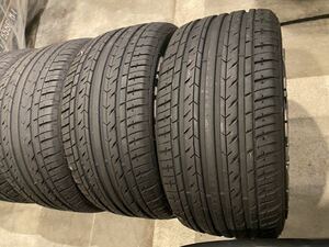 215/50R13VITOUR FORMULA TSサニースターレット深リム