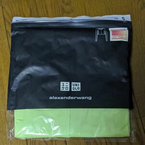 アレキサンダーワン　alexanderwang ヒートテック