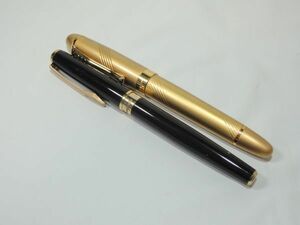 Kaigelu 357 カンガルー 万年筆 JINHAO ジンハオ X450 万年筆 2本セット 1104