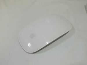 動作品 Apple Magic Mouse 2 ワイヤレスマウス A1296 マジックマウス2 1108