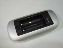 動作品 Apple Magic Mouse 2 ワイヤレスマウス A1296 マジックマウス2 1108_画像7