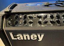 ★★ UK BLT Industries製 ★★ Laney VC50-212 2チャンネル仕様フルチューブ 星野楽器_画像7