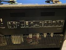 ★★ UK BLT Industries製 ★★ Laney VC50-212 2チャンネル仕様フルチューブ 星野楽器_画像6