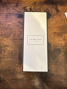 ジョーマローン 30mL香水用 空き箱 JO MALONE