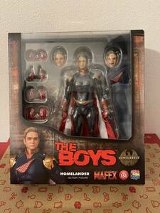 マフェックス メディコム・トイ ホームランダー HOMELANDER MAFEX No.151 ザ・ボーイズ THE BOYS