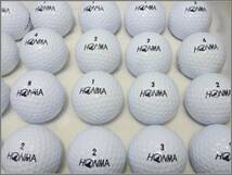 本間ゴルフ ホンマ HONMA D1 モデル 2020年　24球_画像3