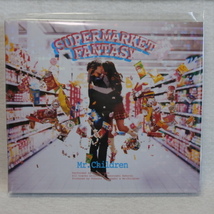 ＜美品＞　Mr.Children　/　SUPERMARKET FANTASY　　（デジパック仕様）　　　 国内正規セル版_画像1