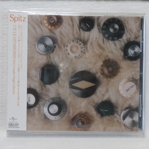 ＜美品＞　スピッツ　/　CYCLE HIT 1997‐2005 SPITZ COMPLETE SINGLE COLLECTION　　　帯付　　国内正規セル版