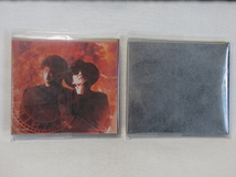 チャゲ＆飛鳥　CD2枚セット　まとめて　/　　Red hill　｜　GUYS　　（スリーブケース　デジパック仕様）　　　国内正規セル版_画像3