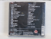 吉田拓郎　　/　　ライフ　　（ベストアルバム　CD2枚組　スリーブケース仕様）　　帯付　　国内正規セル版_画像5