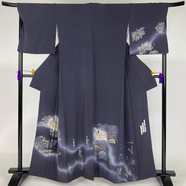 2023年最新】Yahoo!オークション -伝統工芸士 着物の中古品・新品・未