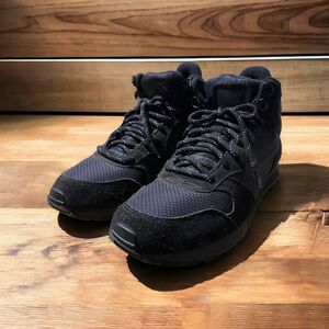 【値下げ】NIKE MD RUNNER 2 MID PREM エムディーランナーミッドプレミアム844864