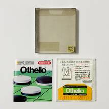 ファミコン ディスクシステム A面・オセロ B面・ドンキーコング 任天堂 Nintendo Famicom Disk System Othello + Donkey Kong Tested_画像4