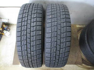 イボもあり　オートバックス　NorthTrekN3i　195/65R15　2本