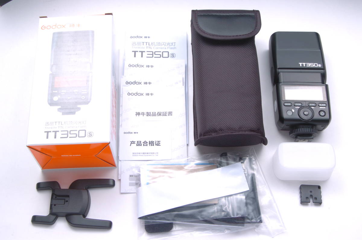 2023年最新】Yahoo!オークション -godox 350(ストロボ、照明)の中古品