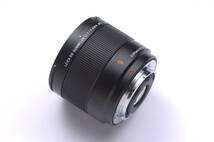 メーカー保証 新品同様 Panasonic LEICA DG SUMMILUX 9mm/F1.7 ASPH. H-X09_画像2