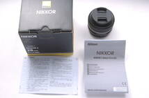 メーカー保証 新品同様 Nikon Z f ボディ + NIKKOR Z 28mm f/2.8 Special Edition + エクステンショングリップ Z f-GR1_画像3