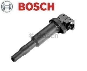 ★プラグも出品中★BMW純正OEM BOSCH イグニッションコイル 12137551049 12138647689 0221504470