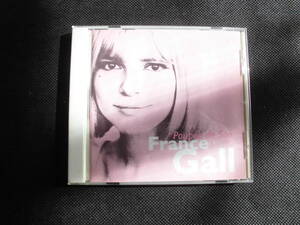 ☆ France Gall　Poupee de Son　/夢見るシャンソン人形・はじめてのヴァカンス・天使のためいき・・・