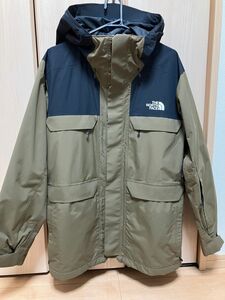 THE NORTH FACE(ザ･ノース･フェイス) GATEKEEPER TRICLIMATE JACKET Mサイズ